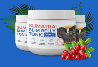 Sumatra Belly Tonic